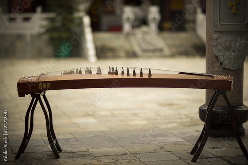 Guzheng