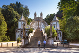 Sanctuaire du Bon Jesus de Braga