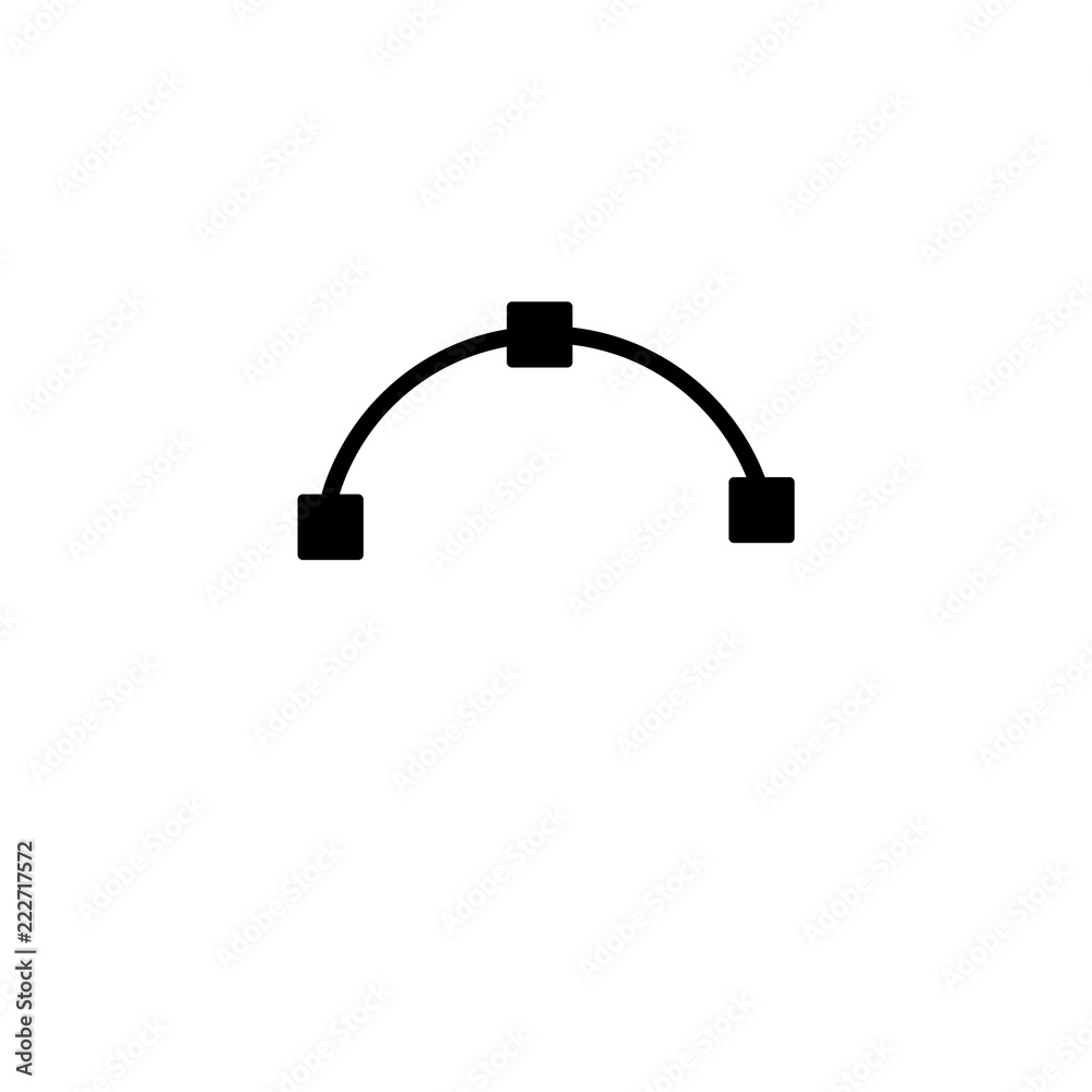 Vector icon vector isolated on white background, logo concept of Vector sign on transparent background, black filled symbol Vector icon vector isolated on white background, logo concept of Vector sign on transparent background, black filled symbol