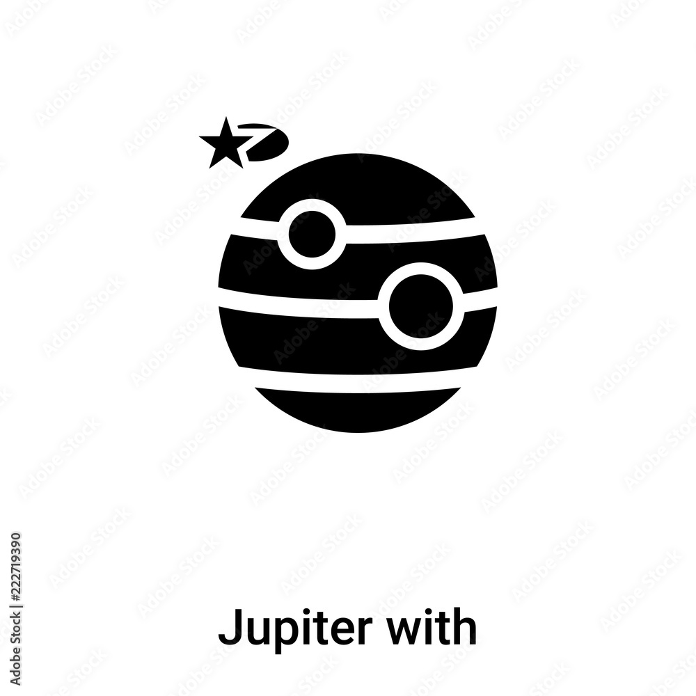 Pokeball icon vector isolated on white background, logo concept of