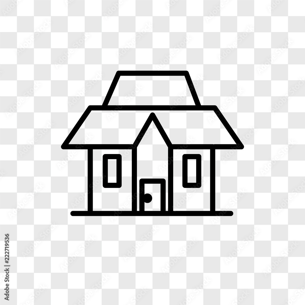 mansion icons isolated on transparent background. Modern and editable mansion icon. Simple icon vector illustration. mansion icons isolated on transparent background. Modern and editable mansion icon. Simple icon vector illustration.
