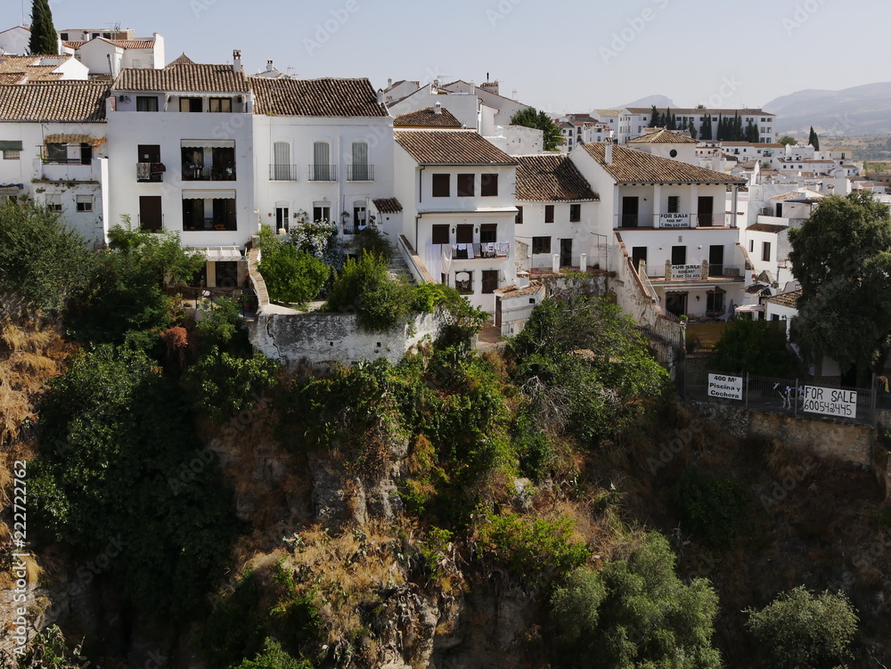 Fototapeta premium Ronda