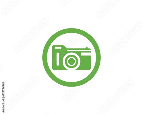 Camera icon