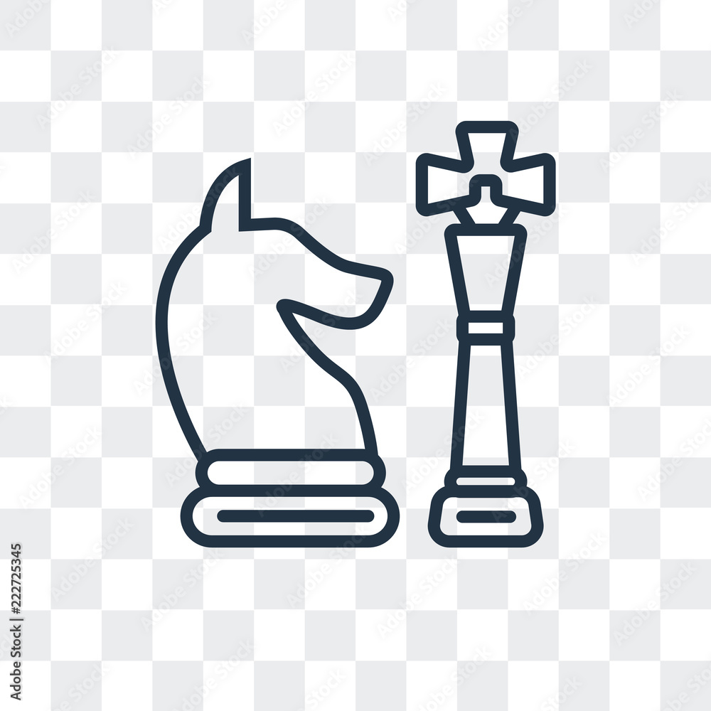 15 Chess Icons - Creative VIP