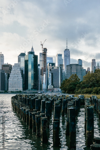 Photography View of Manhattan