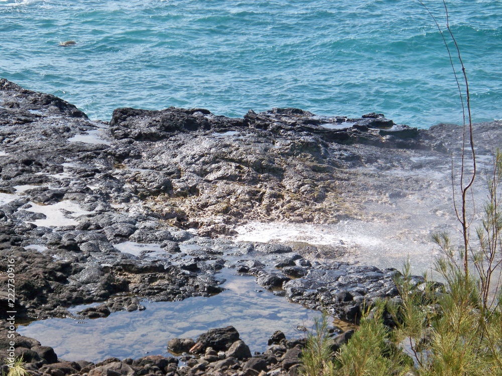sea and rocks sea and rocks