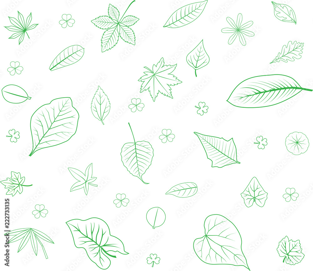 seamless leaf backdrop seamless leaf backdrop