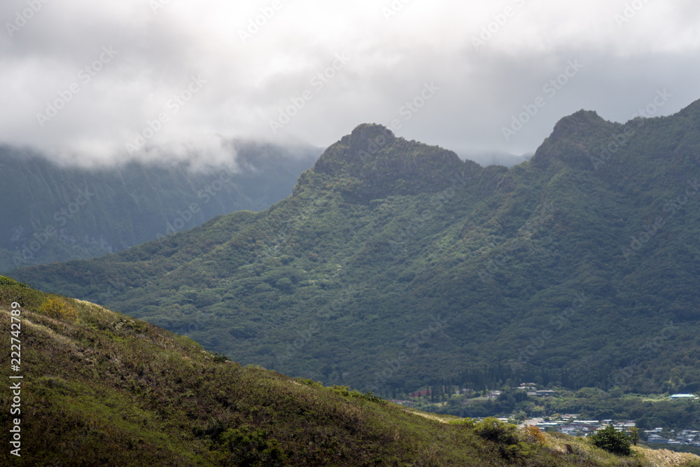 Hawaii Hawaii