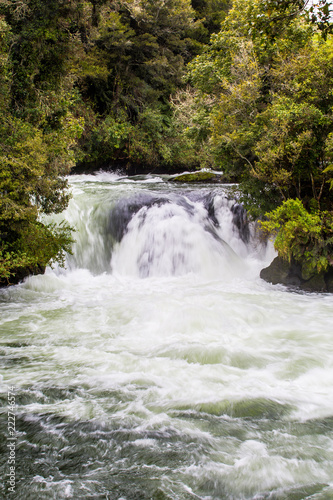 Waterfall - Kaituna 