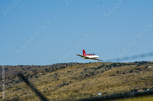 the 2018 air race's fun 