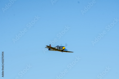 the 2018 air race's fun 