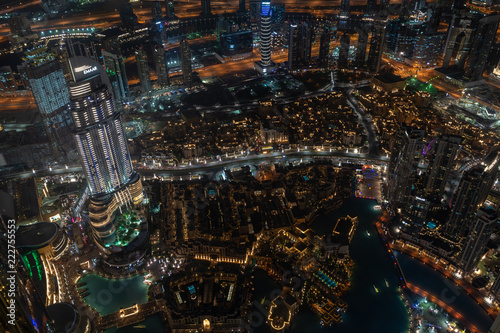 Dubai city, United arabic emirates