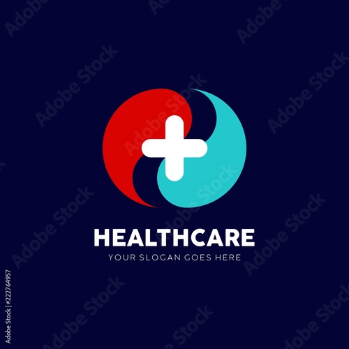 Healthcare logo