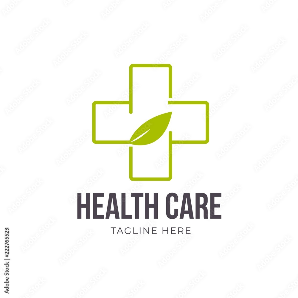 Healthcare logo Healthcare logo