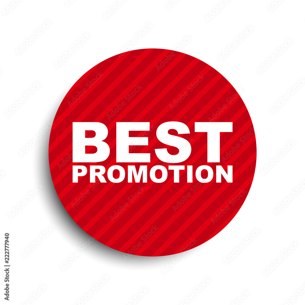red circle banner element best promotion red circle banner element best promotion