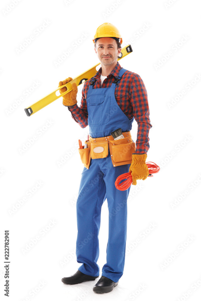 Manual worker Manual worker
