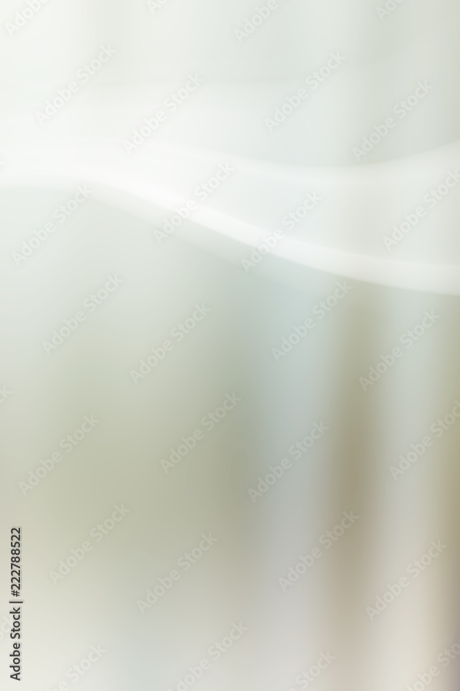 Abstract background in the form of a wave Abstract background in the form of a wave