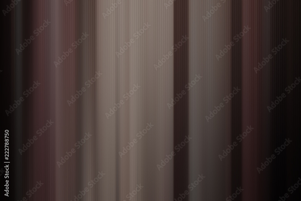 Obraz premium vertical line blur background