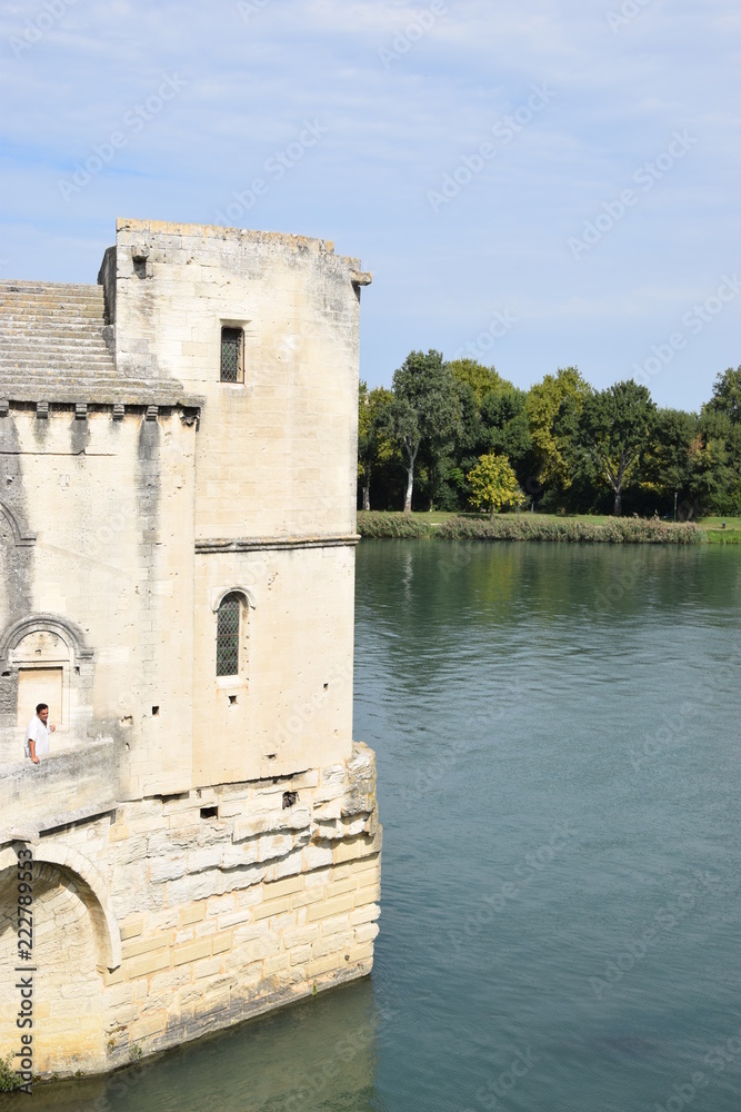 Pont d'Avignon