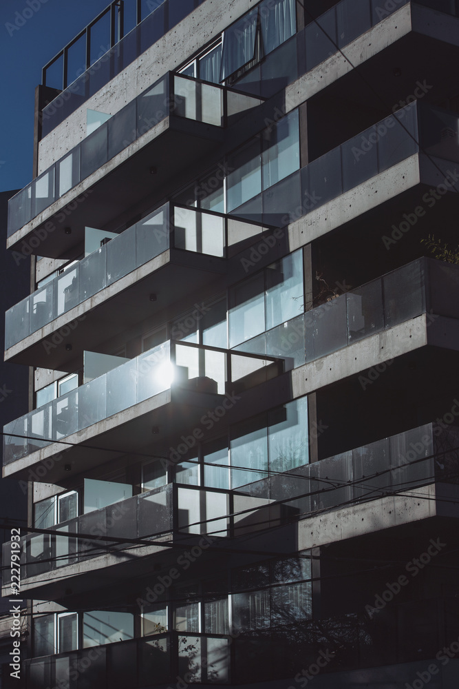 Obraz premium Architecture