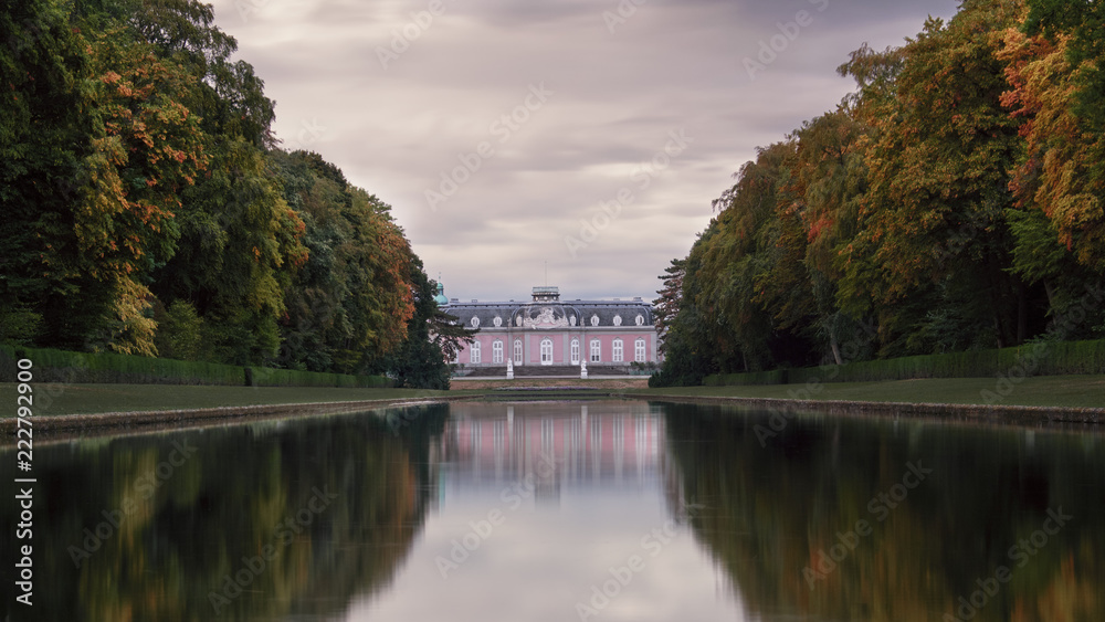 Schloss Benrath