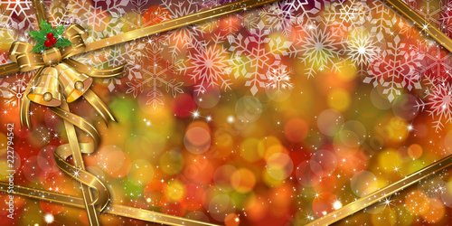 クリスマス　カード