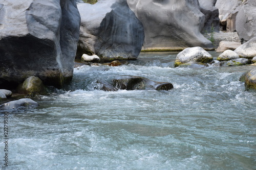 fiume