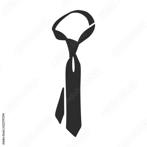 Photo Necktie icon