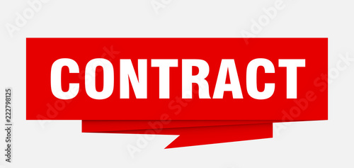 Free Download contract - GFXLoad