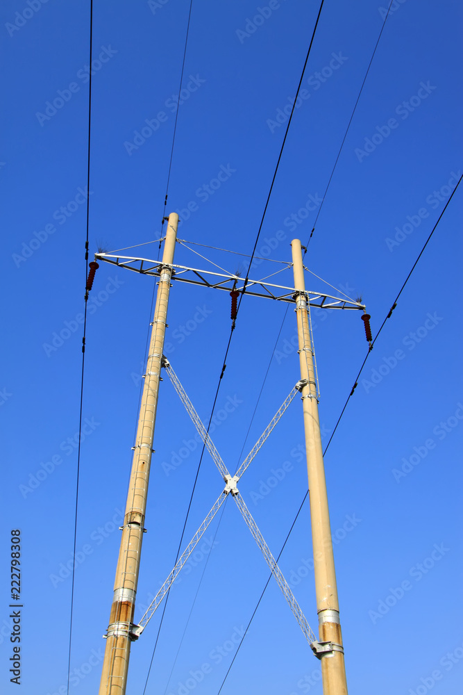 transmission lines