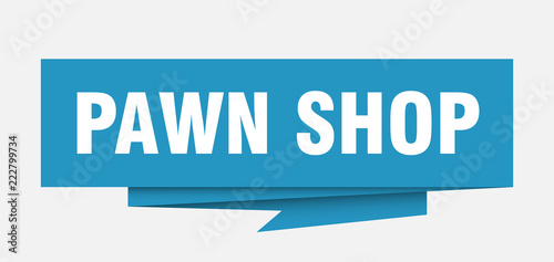 pawn shop