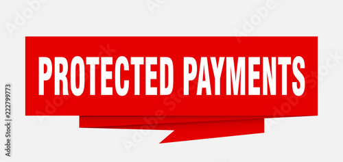 protected payments