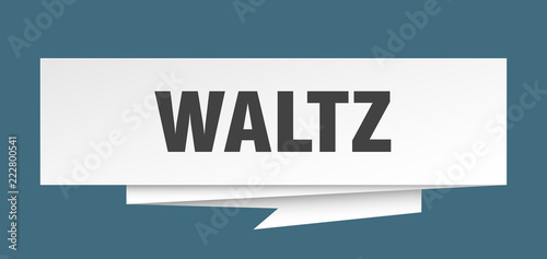 waltz