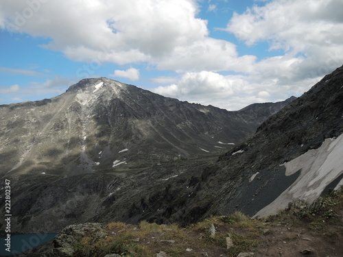 Kolban.Altai