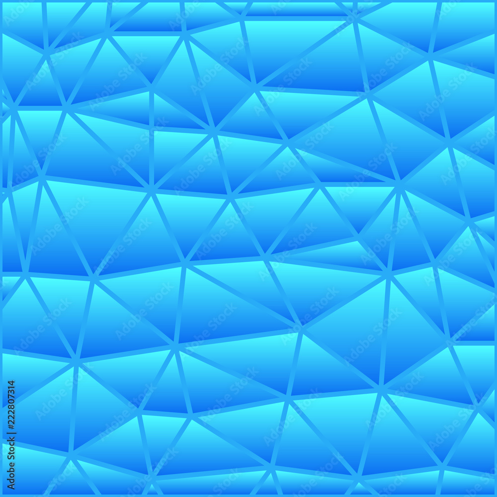 abstract vector stained-glass triangle mosaic background abstract vector stained-glass triangle mosaic background
