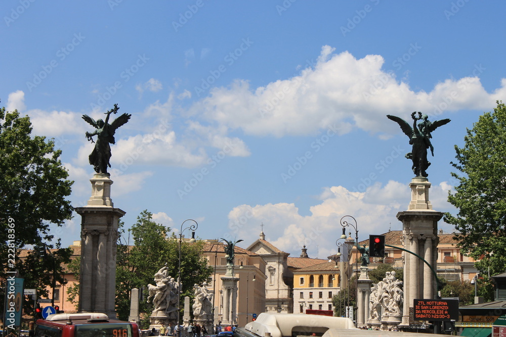 Fototapeta premium architecture