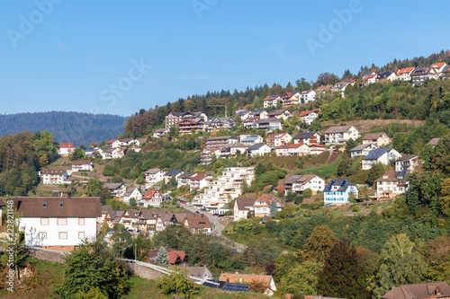 Bad Peterstal - Griesbach photo
