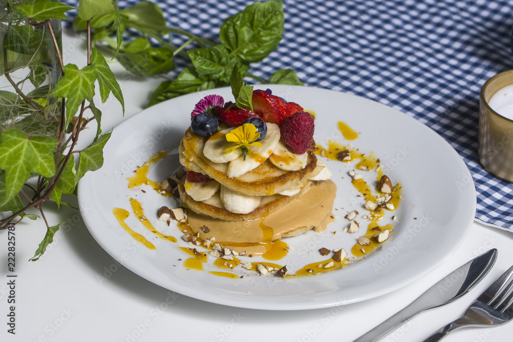 restaurant food delicious restaurant food delicious