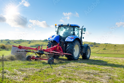 travail d agriculteur  le fanage 