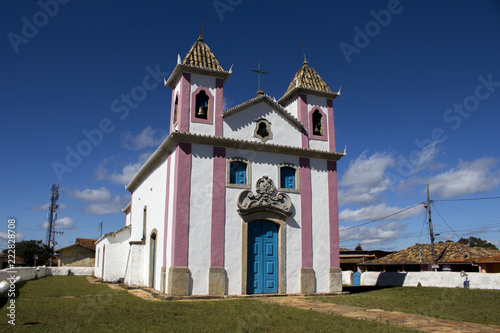 Lavras Novas - Ouro Preto photo