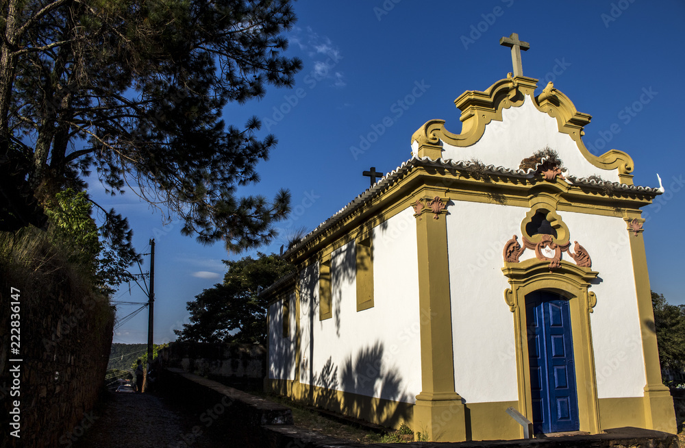 Sabará - Minas Gerais Sabará - Minas Gerais