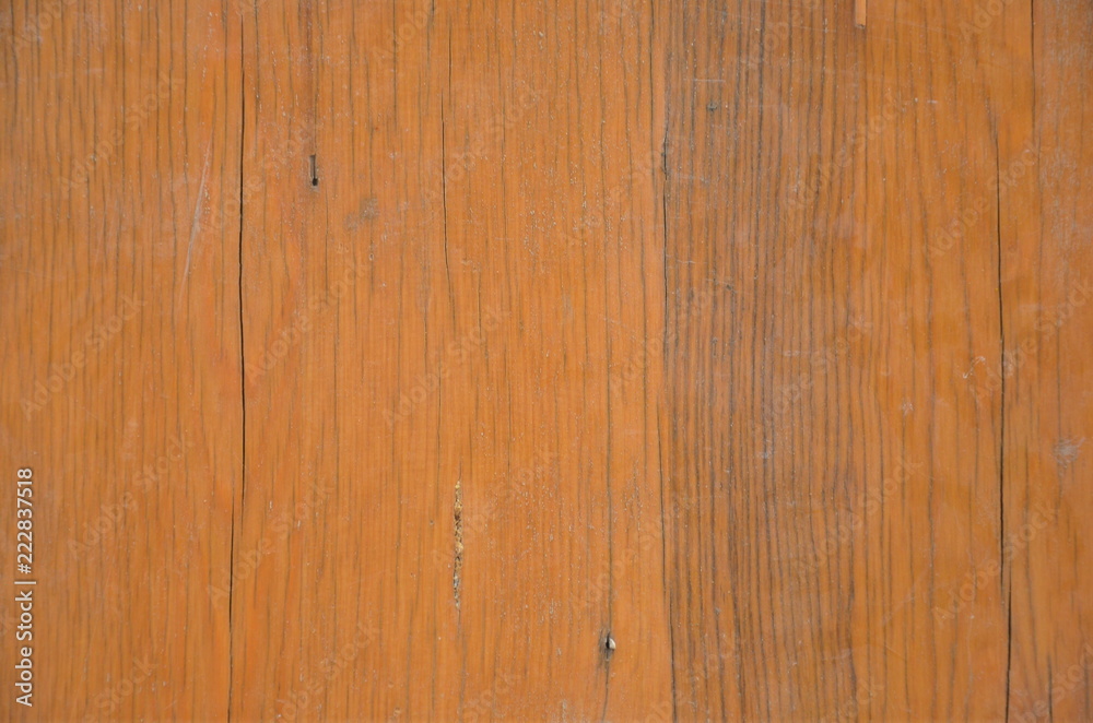 Fototapeta premium Holzwand bunt