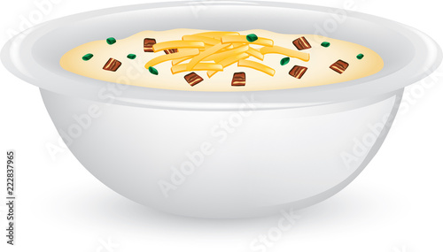 Potato Soup