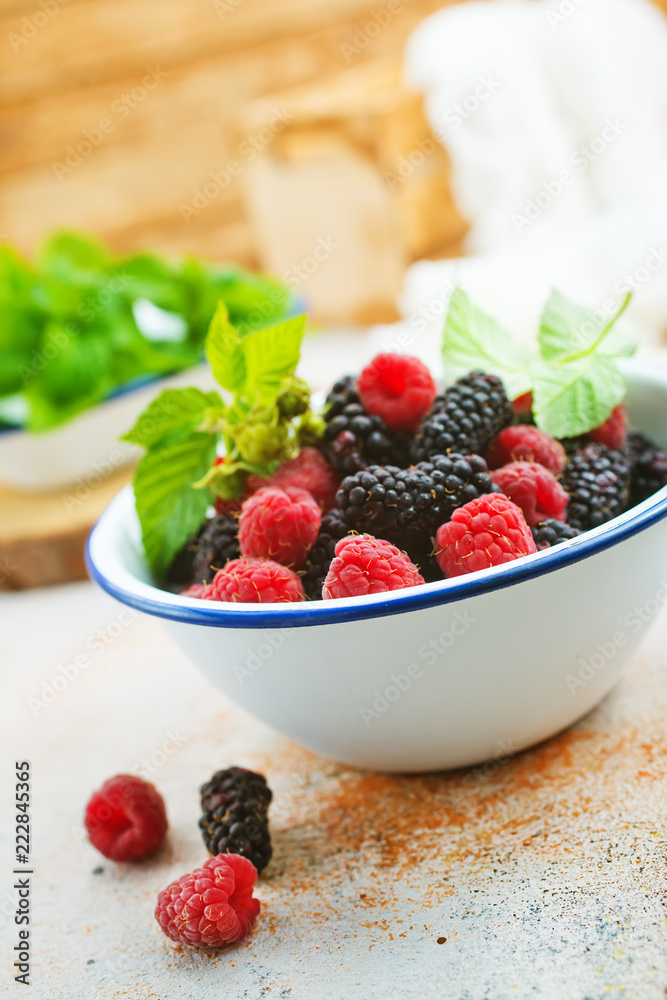 berries berries