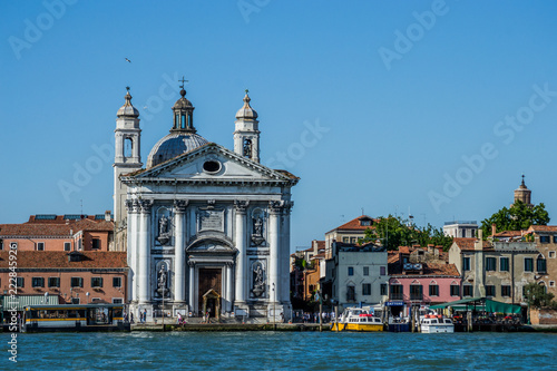 church in Venice © Jakob