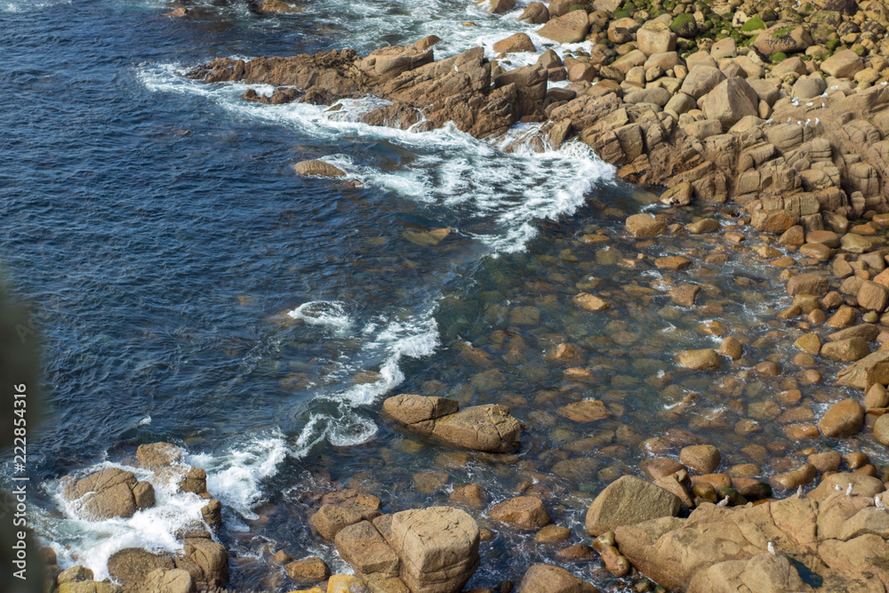 sea and rocks sea and rocks