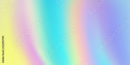 Color gradation abstract gr...