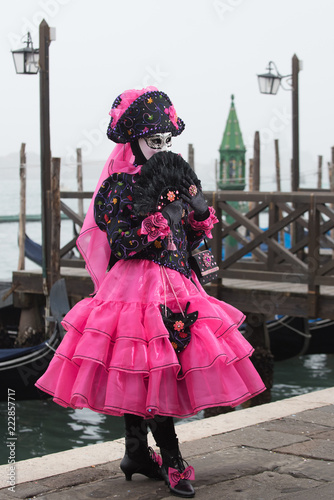 Carnevale a Venezia © anahata2