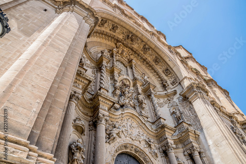 Alcañiz, town and municipality of Teruel province in the autonomous community of Aragon, Spain