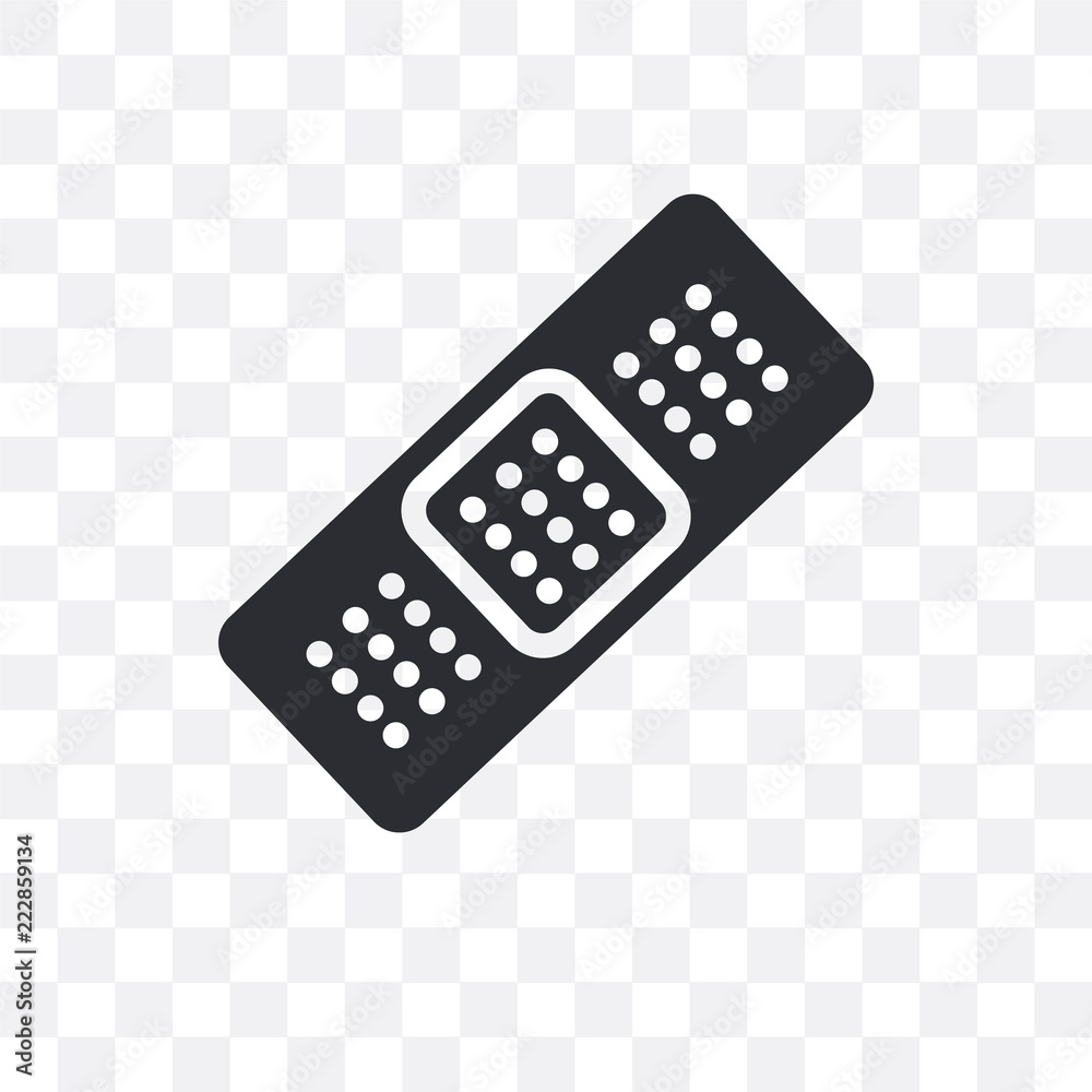 patch icon isolated on transparent background. Simple and editable patch icons. Modern icon vector illustration. patch icon isolated on transparent background. Simple and editable patch icons. Modern icon vector illustration.